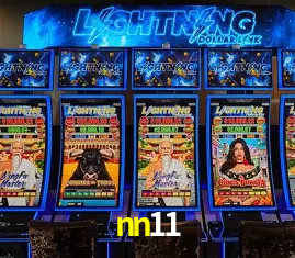 A Emoção da Loteria na nn11: Uma Chance de Mudança de Vida