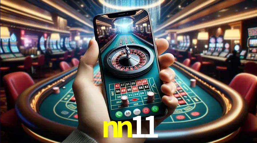 Slot Games nn11