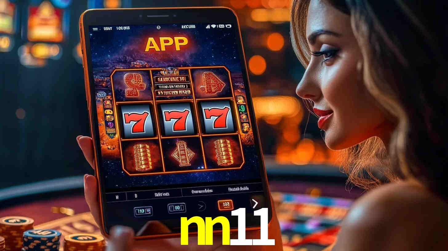 nn11: A Experiência de Casino com Jogos de Mesa ao Vivo