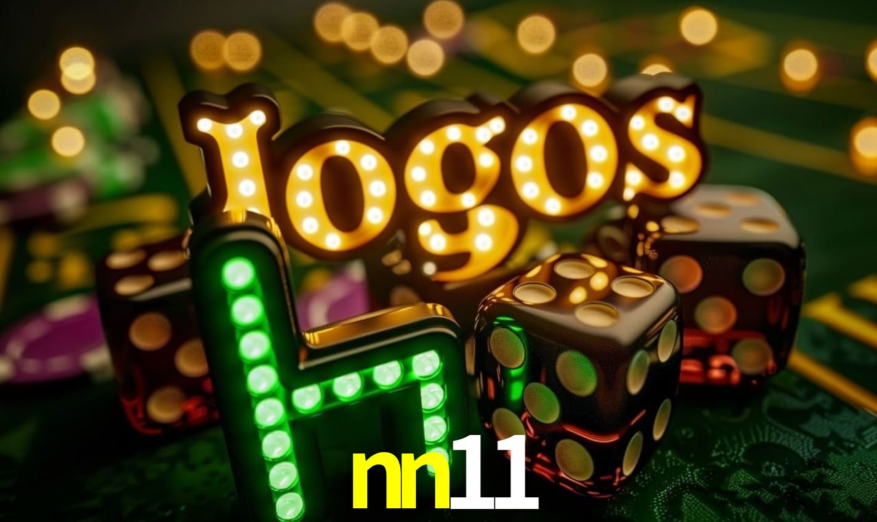 Casino Ao Vivo nn11