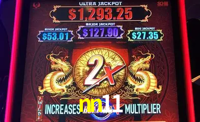 A Experiência Imersiva dos Cassinos Ao Vivo no nn11