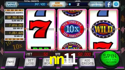 Apostas Esportivas na nn11: Um Guia Completo