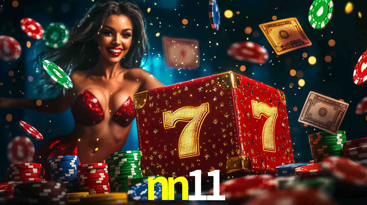 Descubra o Programa VIP da nn11: Vantagens Exclusivas para Jogadores