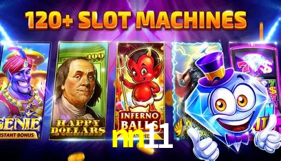 Desvendando o Mundo dos Jogos Virtuais na nn11