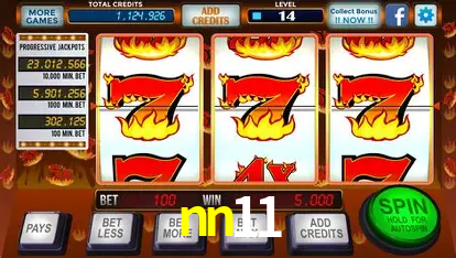 Explorando a Categoria de Eventos em Apostas na nn11